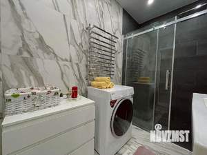 1-к квартира, посуточно, 49м2, 1/1 этаж