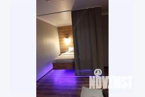 1-к квартира, посуточно, 32м2, 3/5 этаж