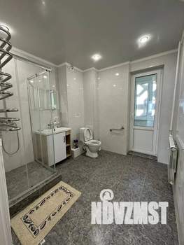 2-к квартира, посуточно, 75м2, 7/9 этаж