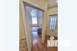 2-к квартира, посуточно, 55м2, 8/16 этаж