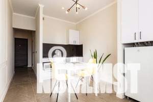 1-к квартира, посуточно, 45м2, 11/14 этаж