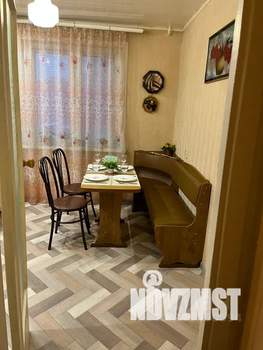 1-к квартира, посуточно, 39м2, 6/9 этаж