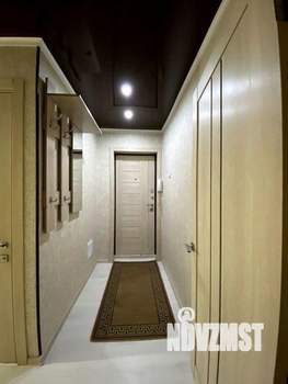 1-к квартира, посуточно, 31м2, 1/1 этаж