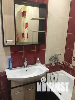 2-к квартира, посуточно, 45м2, 2/10 этаж