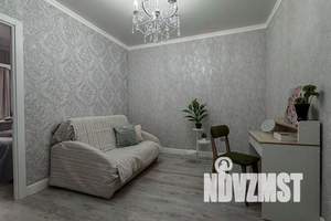 3-к квартира, посуточно, 63м2, 6/9 этаж