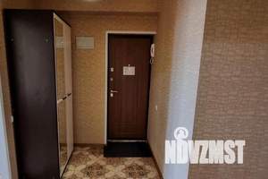 1-к квартира, посуточно, 40м2, 3/6 этаж