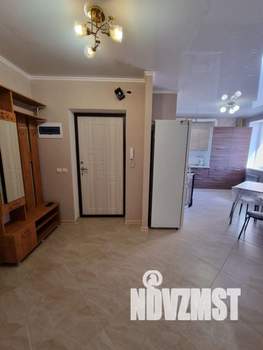2-к квартира, посуточно, 70м2, 1/1 этаж