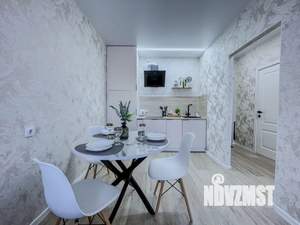 1-к квартира, посуточно, 30м2, 13/24 этаж