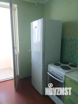 1-к квартира, посуточно, 44м2, 11/12 этаж