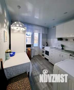 1-к квартира, посуточно, 31м2, 2/5 этаж