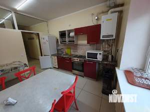 5-к квартира, посуточно, 180м2, 1/1 этаж