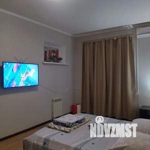 1-к квартира, посуточно, 47м2, 7/9 этаж