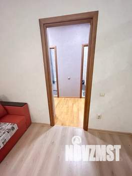 1-к квартира, посуточно, 47м2, 5/12 этаж