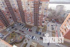 2-к квартира, посуточно, 10м2, 1/1 этаж