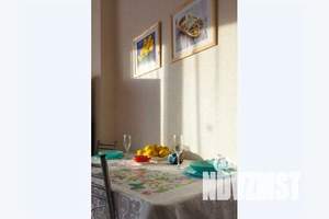 2-к квартира, посуточно, 10м2, 1/1 этаж