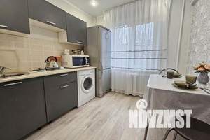 1-к квартира, посуточно, 33м2, 3/5 этаж