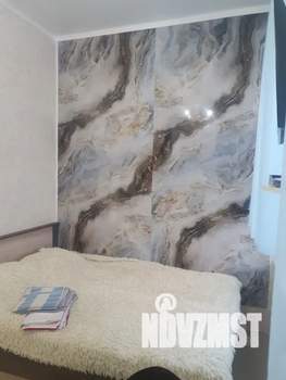 Студия квартира, посуточно, 25м2, 1/2 этаж