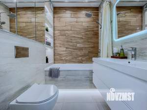 2-к квартира, посуточно, 41м2, 1/1 этаж