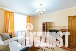 2-к квартира, посуточно, 75м2, 2/9 этаж