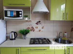 3-к квартира, посуточно, 91м2, 1/1 этаж