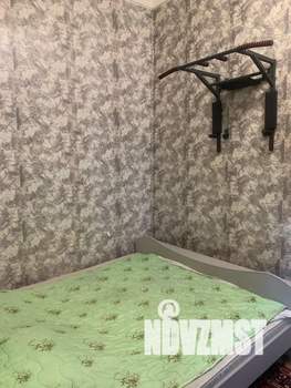 2-к квартира, посуточно, 40м2, 1/2 этаж