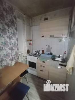 1-к квартира, на длительный срок, 30м2, 4/5 этаж