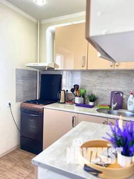 1-к квартира, посуточно, 35м2, 4/5 этаж