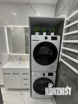 3-к квартира, на длительный срок, 65м2, 22/23 этаж