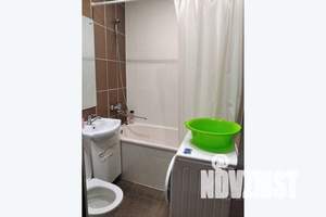 1-к квартира, посуточно, 48м2, 9/9 этаж