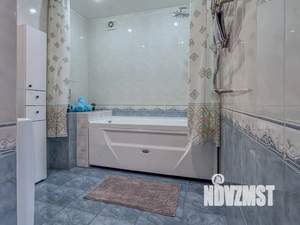 2-к квартира, посуточно, 96м2, 3/6 этаж