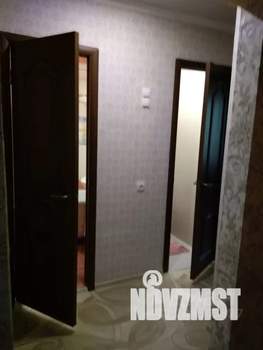 2-к квартира, посуточно, 57м2, 3/9 этаж