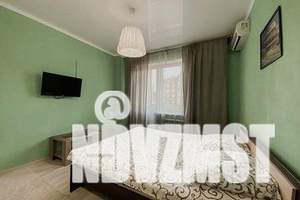 1-к квартира, посуточно, 42м2, 13/16 этаж