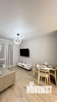 1-к квартира, на длительный срок, 37м2, 9/25 этаж