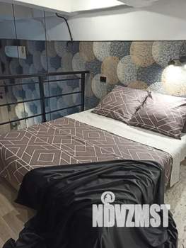 Студия квартира, посуточно, 30м2, 2/3 этаж