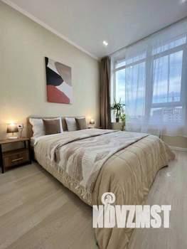 1-к квартира, посуточно, 68м2, 1/1 этаж