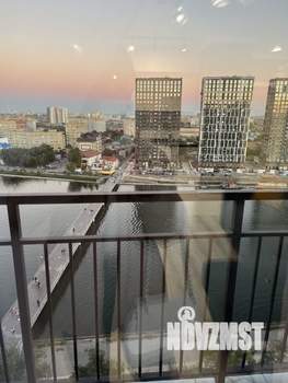 2-к квартира, на длительный срок, 40м2, 15/19 этаж