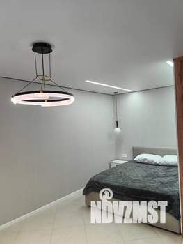 1-к квартира, посуточно, 36м2, 1/5 этаж