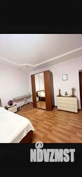 3-к квартира, на длительный срок, 90м2, 2/6 этаж