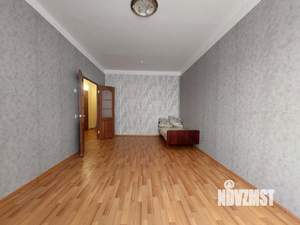 2-к квартира, на длительный срок, 52м2, 4/12 этаж