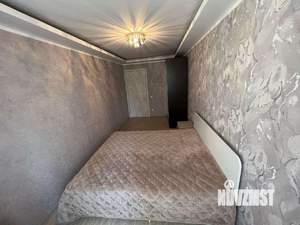 2-к квартира, посуточно, 53м2, 1/1 этаж