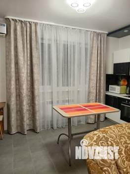 Студия квартира, на длительный срок, 41м2, 10/12 этаж