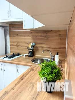 2-к квартира, посуточно, 45м2, 1/5 этаж