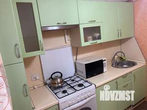 2-к квартира, посуточно, 53м2, 1/9 этаж