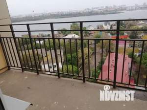 2-к квартира, посуточно, 71м2, 13/17 этаж