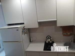 1-к квартира, посуточно, 30м2, 1/5 этаж