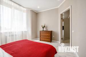 2-к квартира, посуточно, 46м2, 4/16 этаж