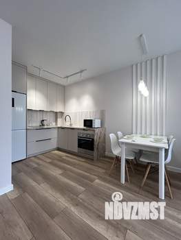 2-к квартира, на длительный срок, 45м2, 5/23 этаж