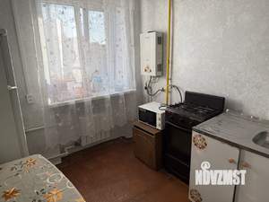 1-к квартира, на длительный срок, 32м2, 4/5 этаж