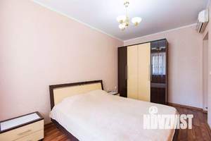 2-к квартира, посуточно, 70м2, 1/1 этаж