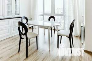 1-к квартира, посуточно, 41м2, 9/17 этаж